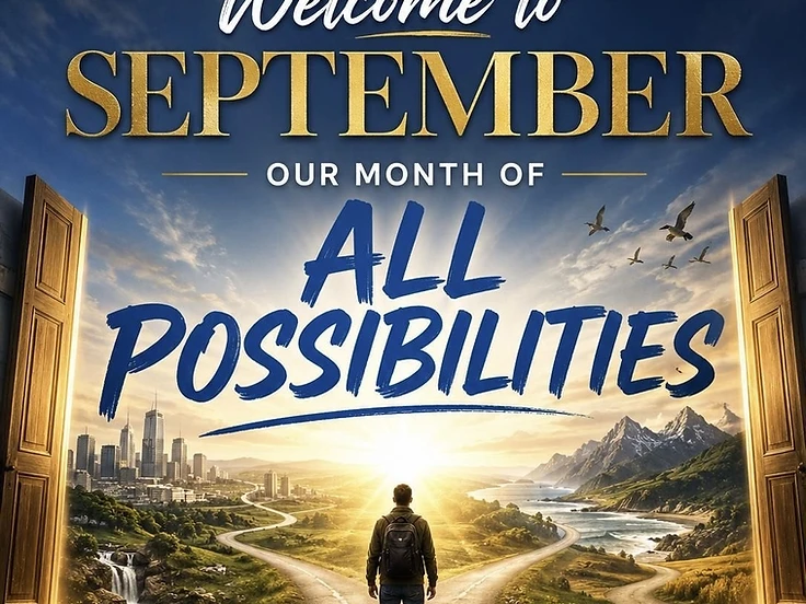 ALL POSSIBILITIES