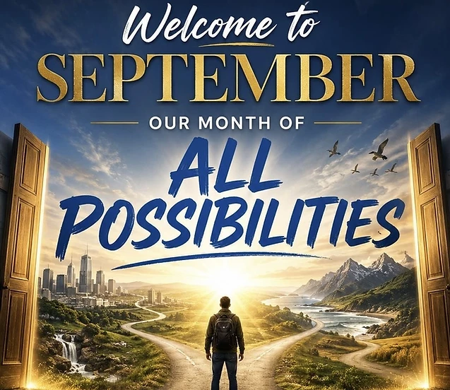 ALL POSSIBILITIES