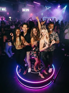 Night Out