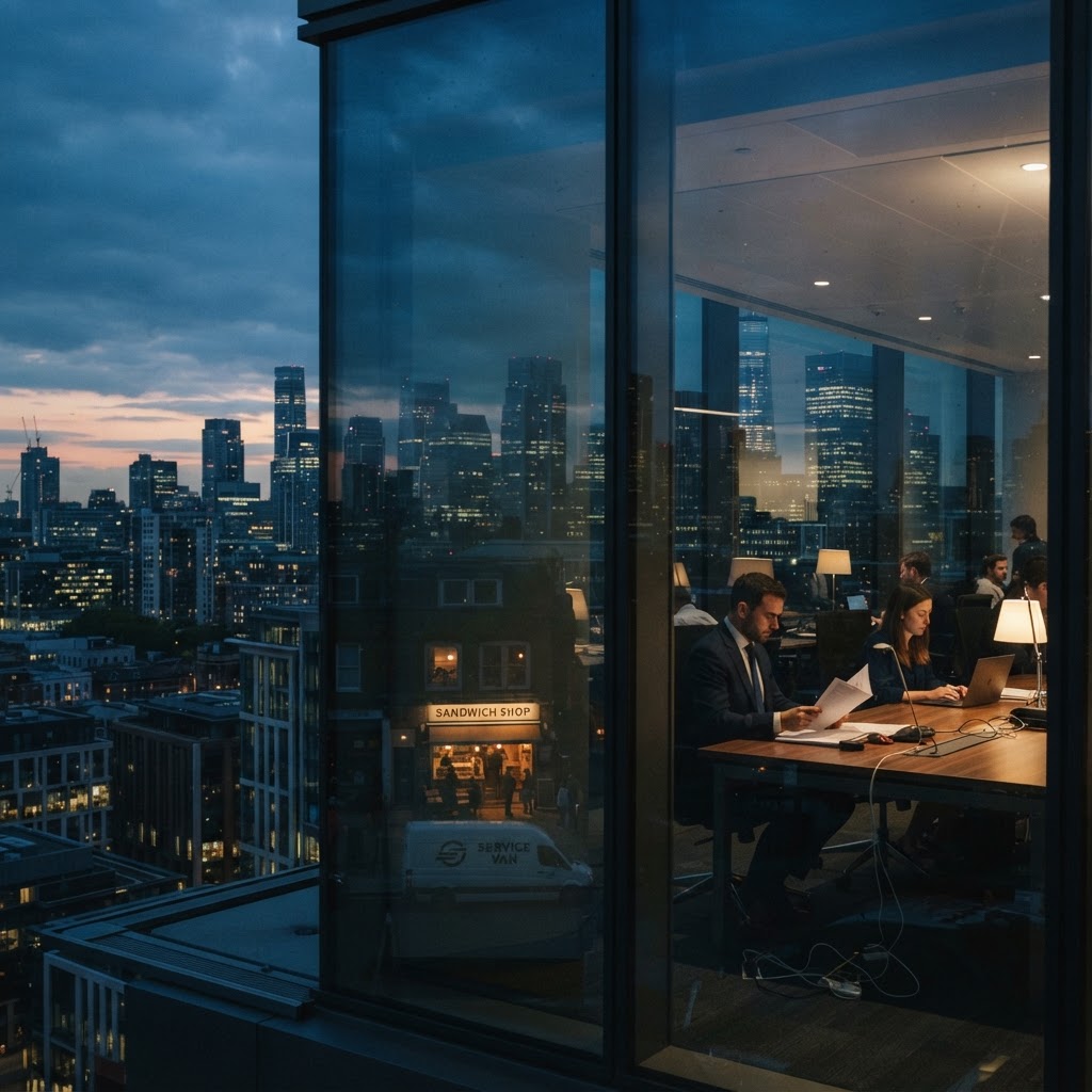 Why Private Equity Is Investing Billions in Franchising, and Why You Should Follow Its Lead