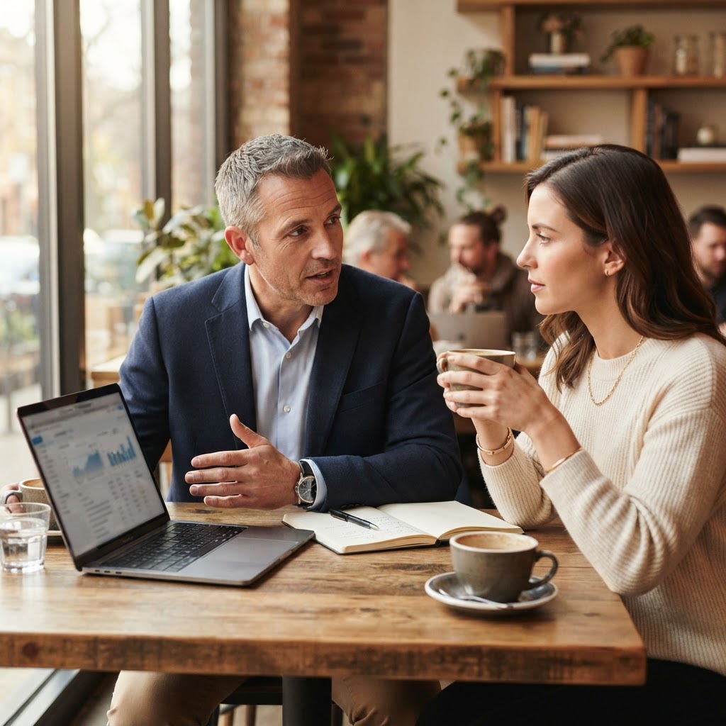 What franchise consultants may not tell you about their pay