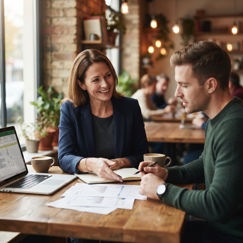 What your franchise consultant might be keeping from you