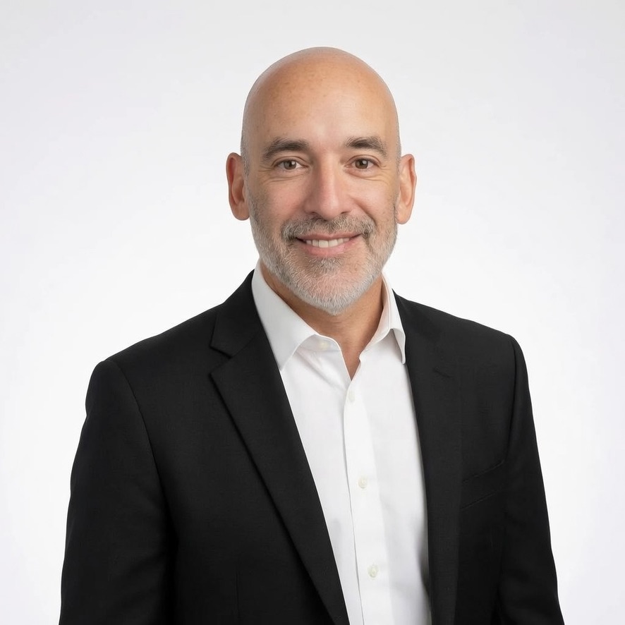 Austin Olson, J.D. NV Franchise Consultant