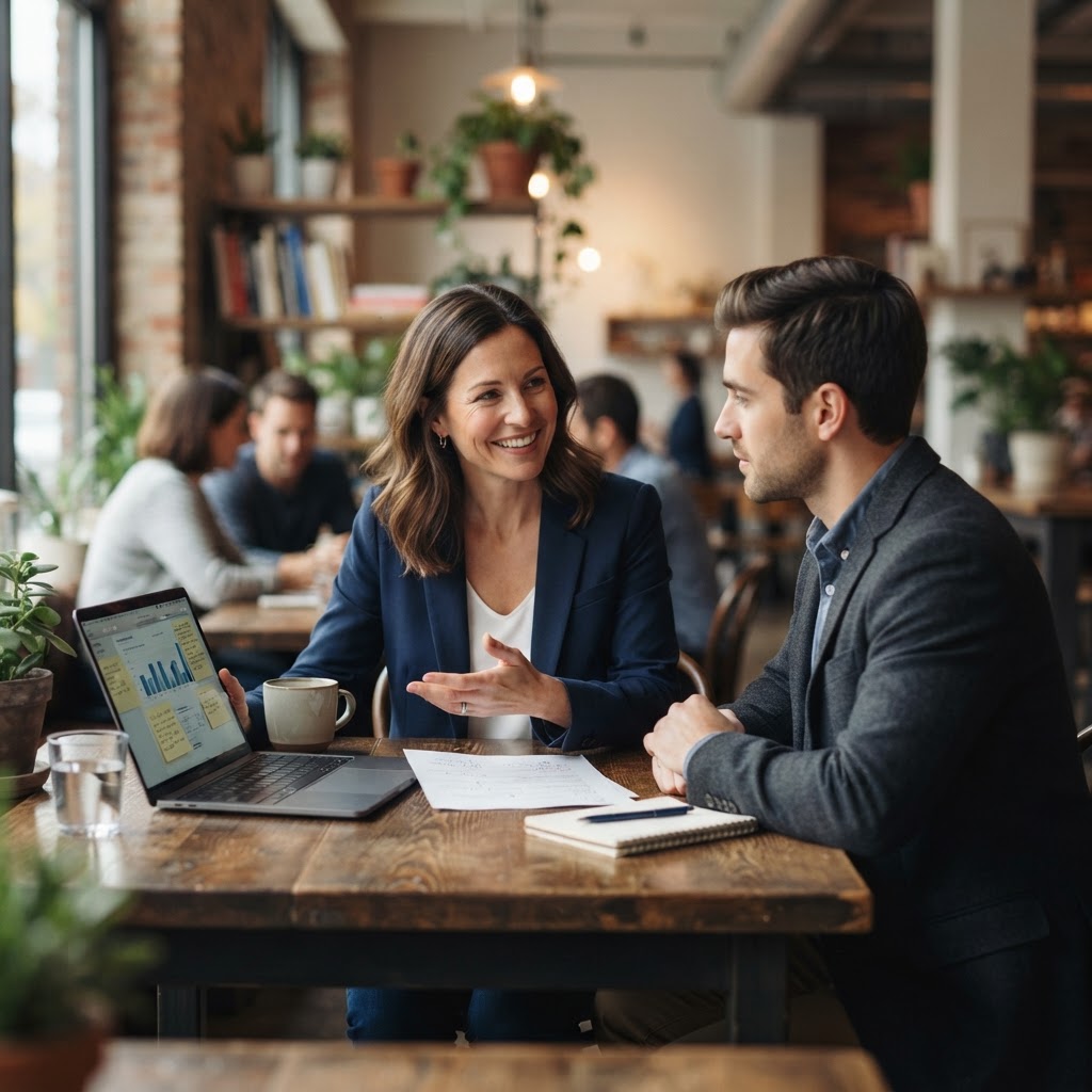 How to tell if your franchise consultant has your back