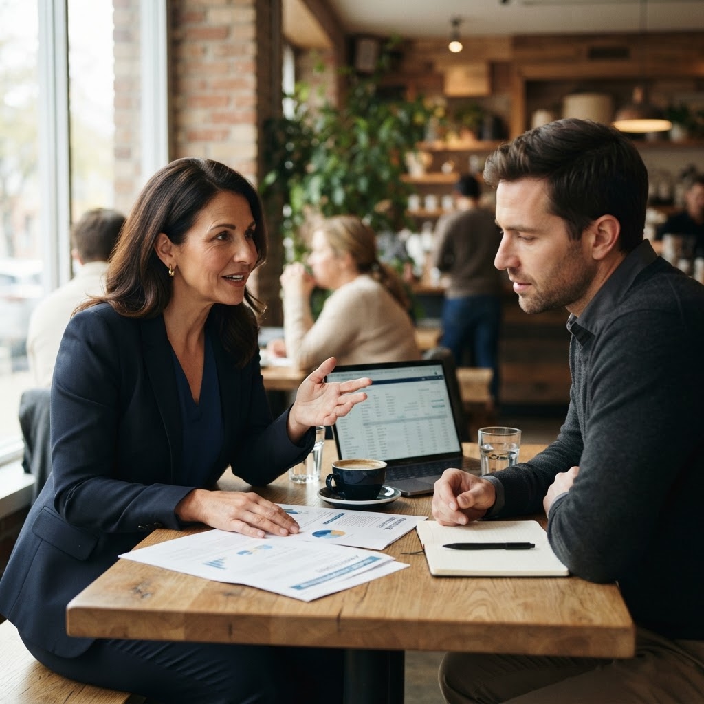 What franchise consultants do not tell you about their commissions