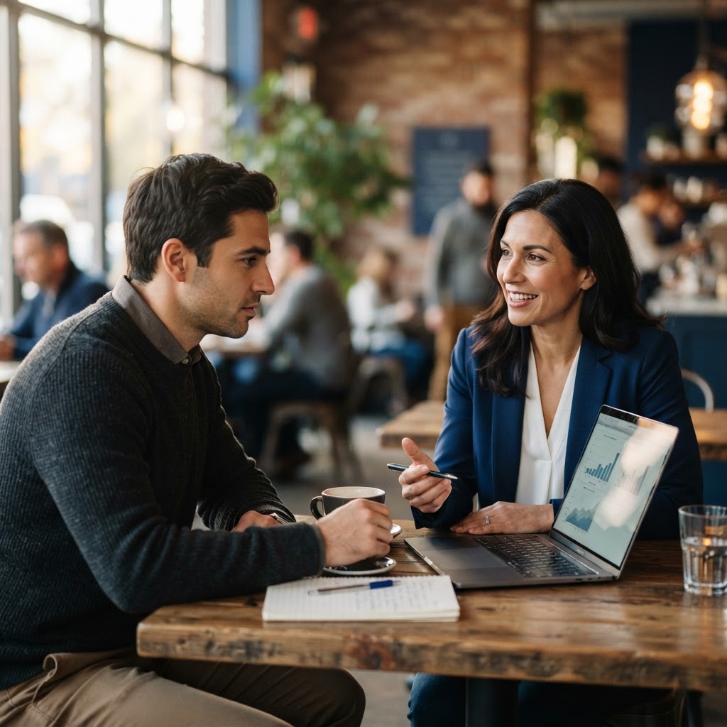 What your franchise consultant must answer before you commit