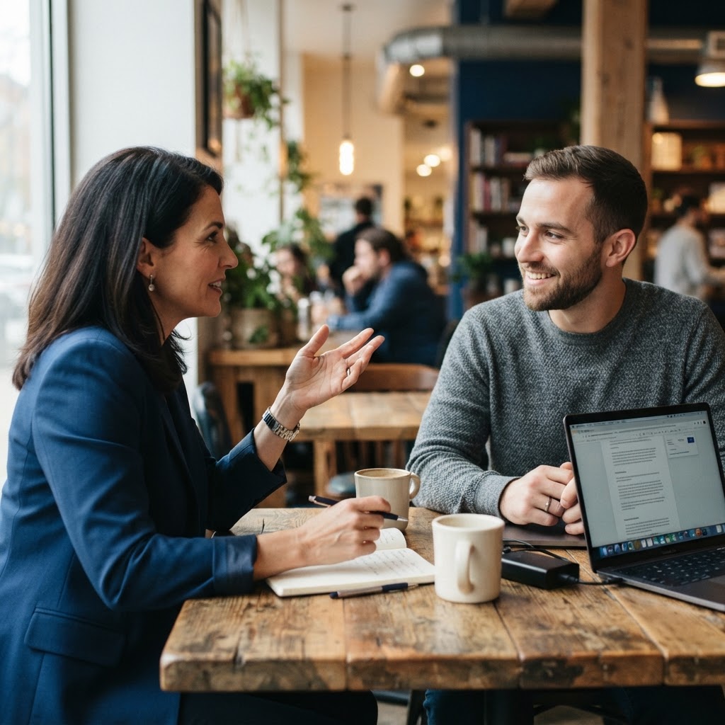 Getting the most out of your franchise consultant