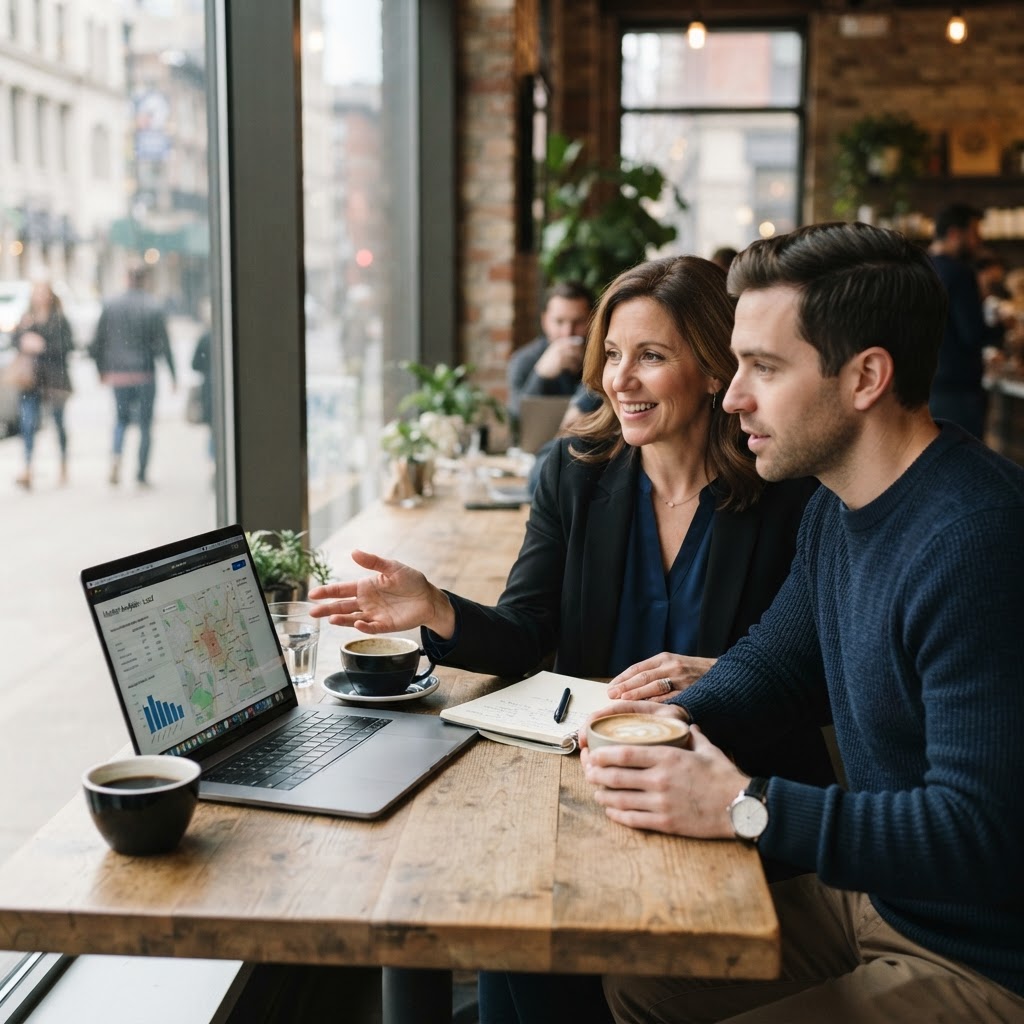 Why Local Knowledge Matters More Than A Franchise Database