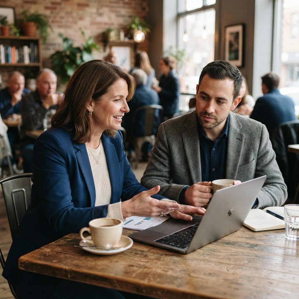 How to tell if your franchise consultant is looking out for you