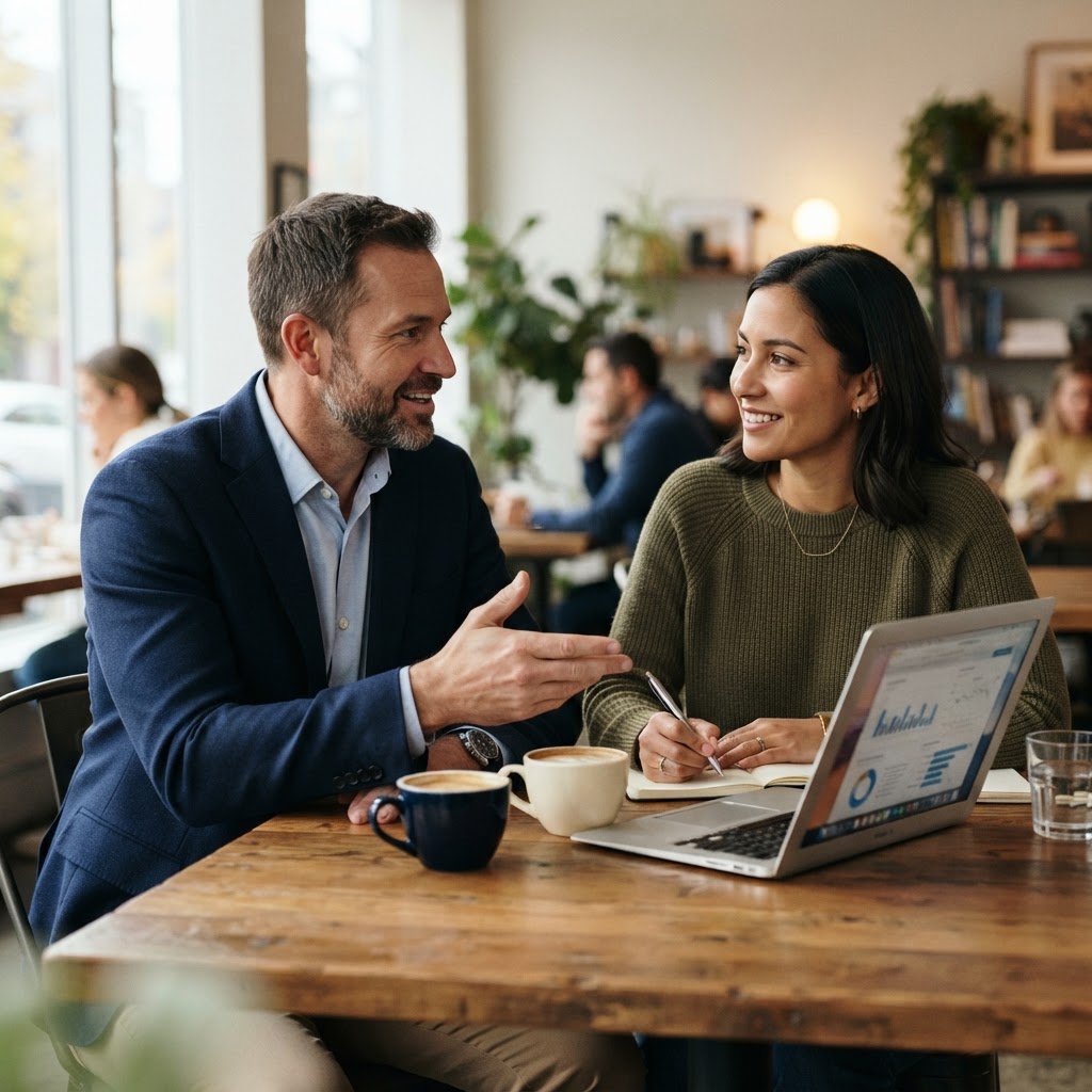 Get More Value From Your Franchise Consultant