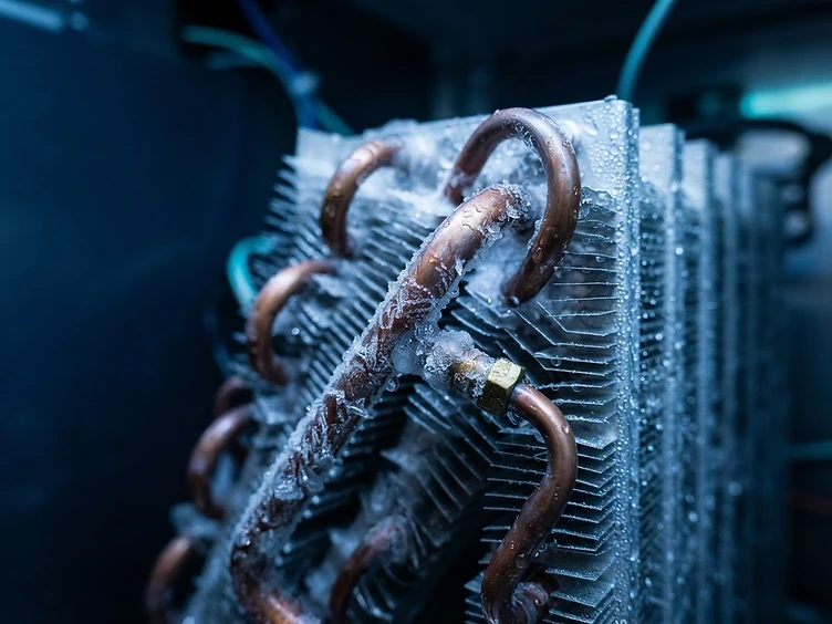 LG Side-by-Side fridge repairs diagnostic in Silverfields
