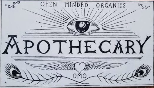 Omo Apothecary