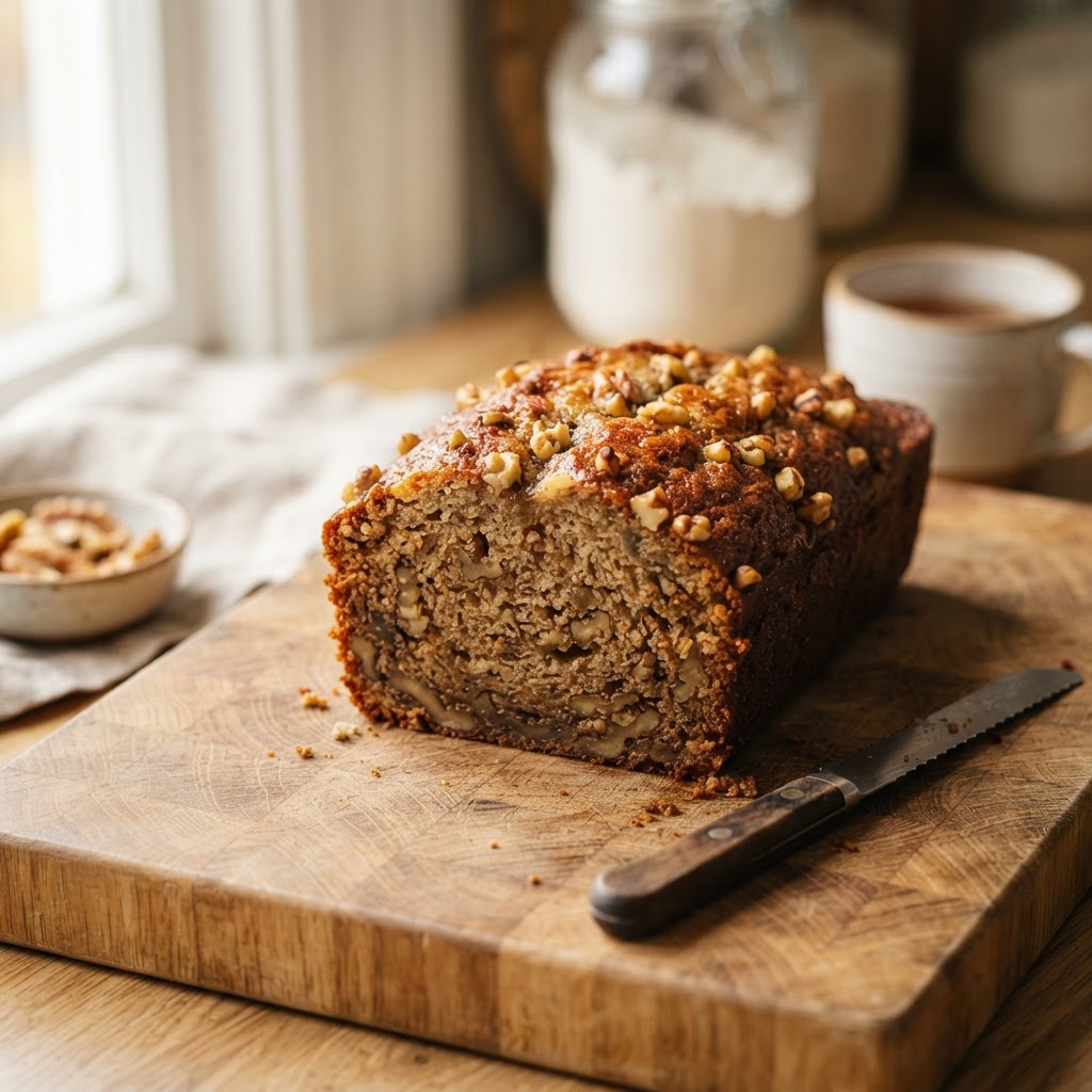 Banana Bread