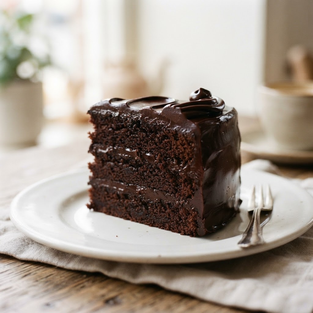 Chocolate Cake