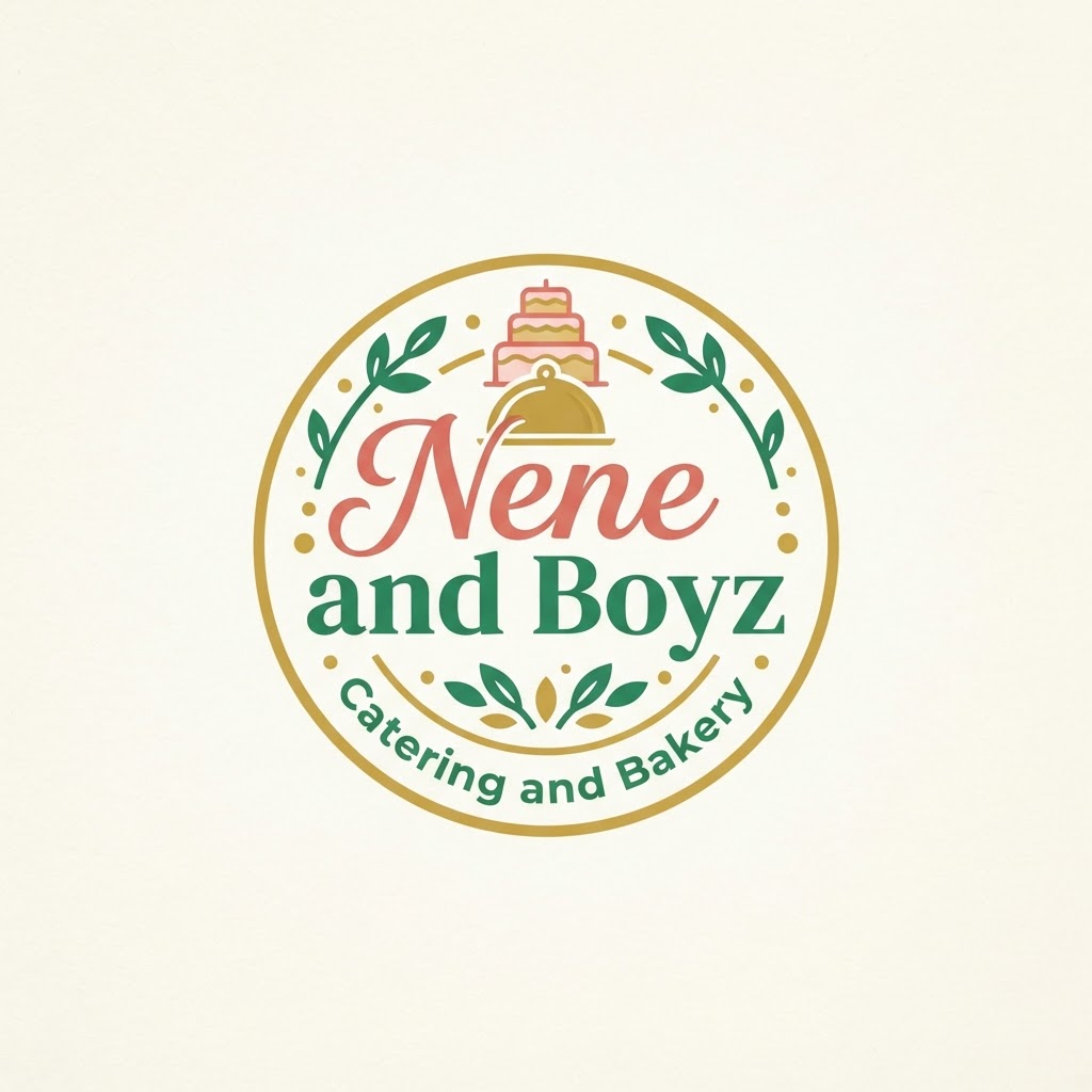 Nene and Boyz Catering and Bakery