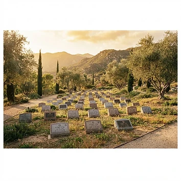 Judean Garden