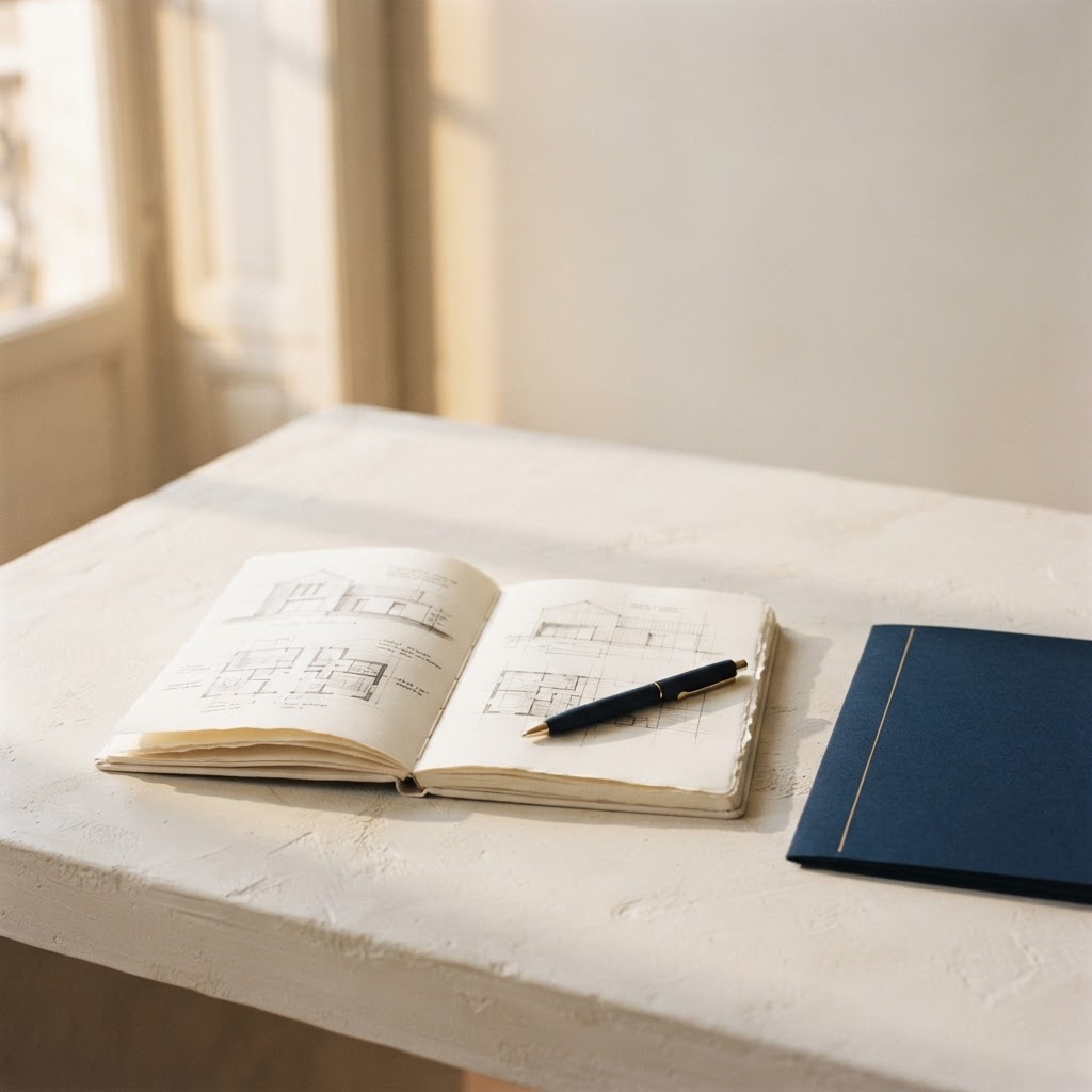 Communication and Record Keeping: How to Stay Practical, Cooperative and Protected Throughout Your Build