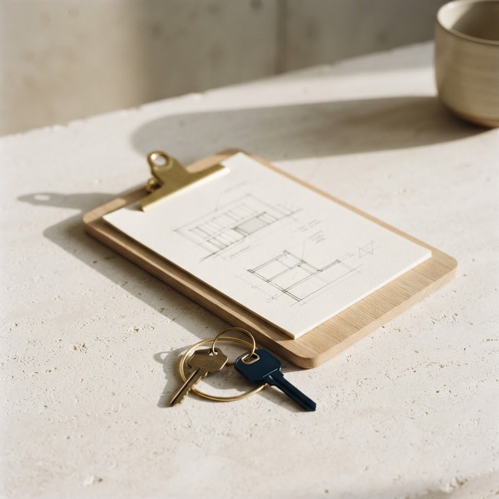 Practical Completion and Handover