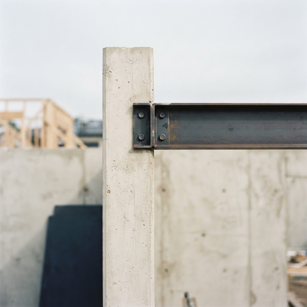 Architectural detail
