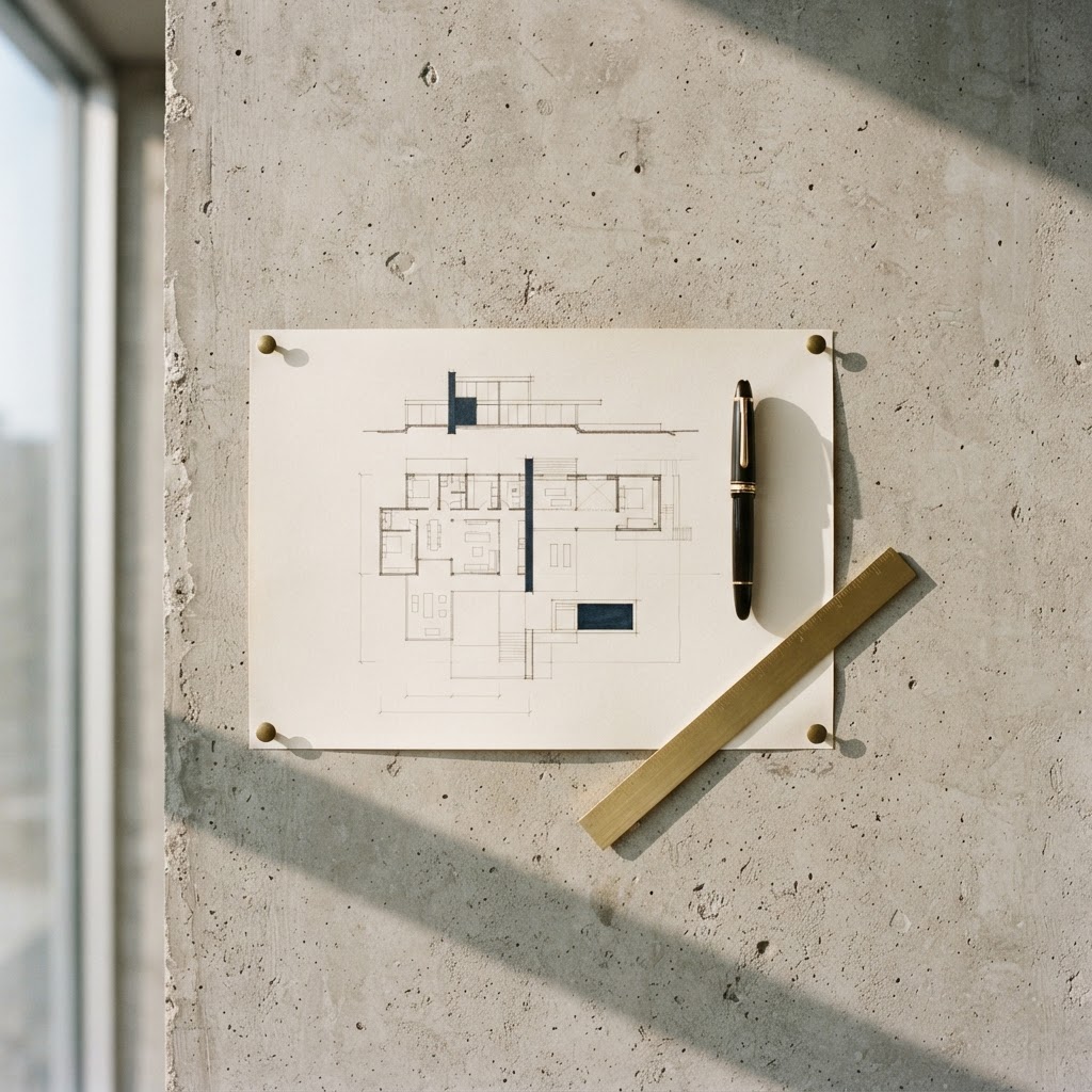 Choosing the Right Builder