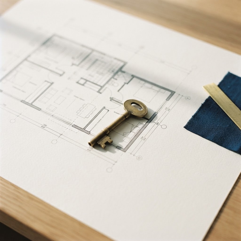 Practical Completion