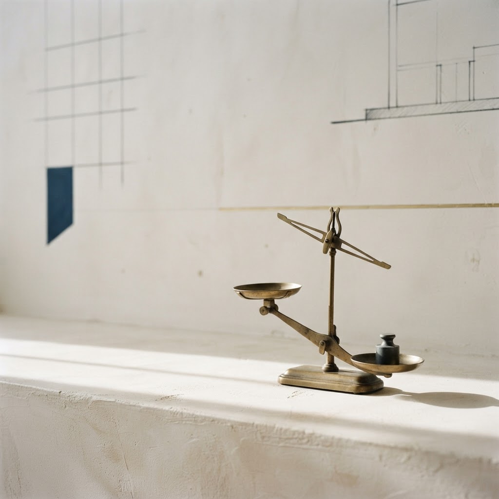 Damages: The Builder’s Claim Against You