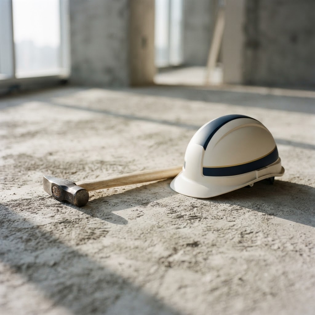 Owner-Builder Risks