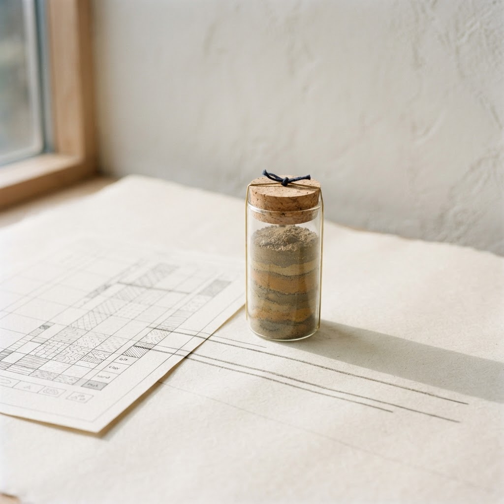 Engineering Reports and Soil Tests