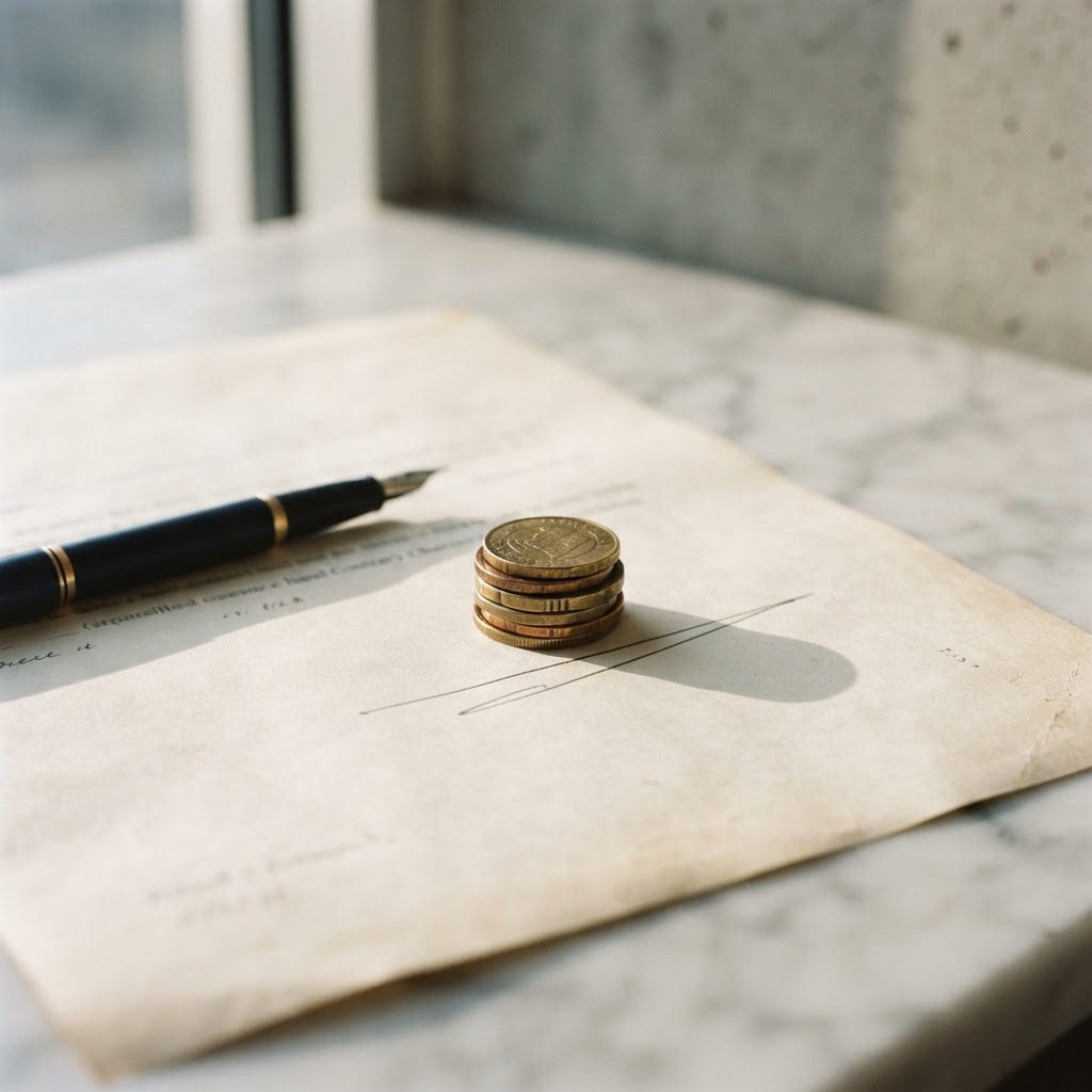 Deposit Caps and Upfront Payments