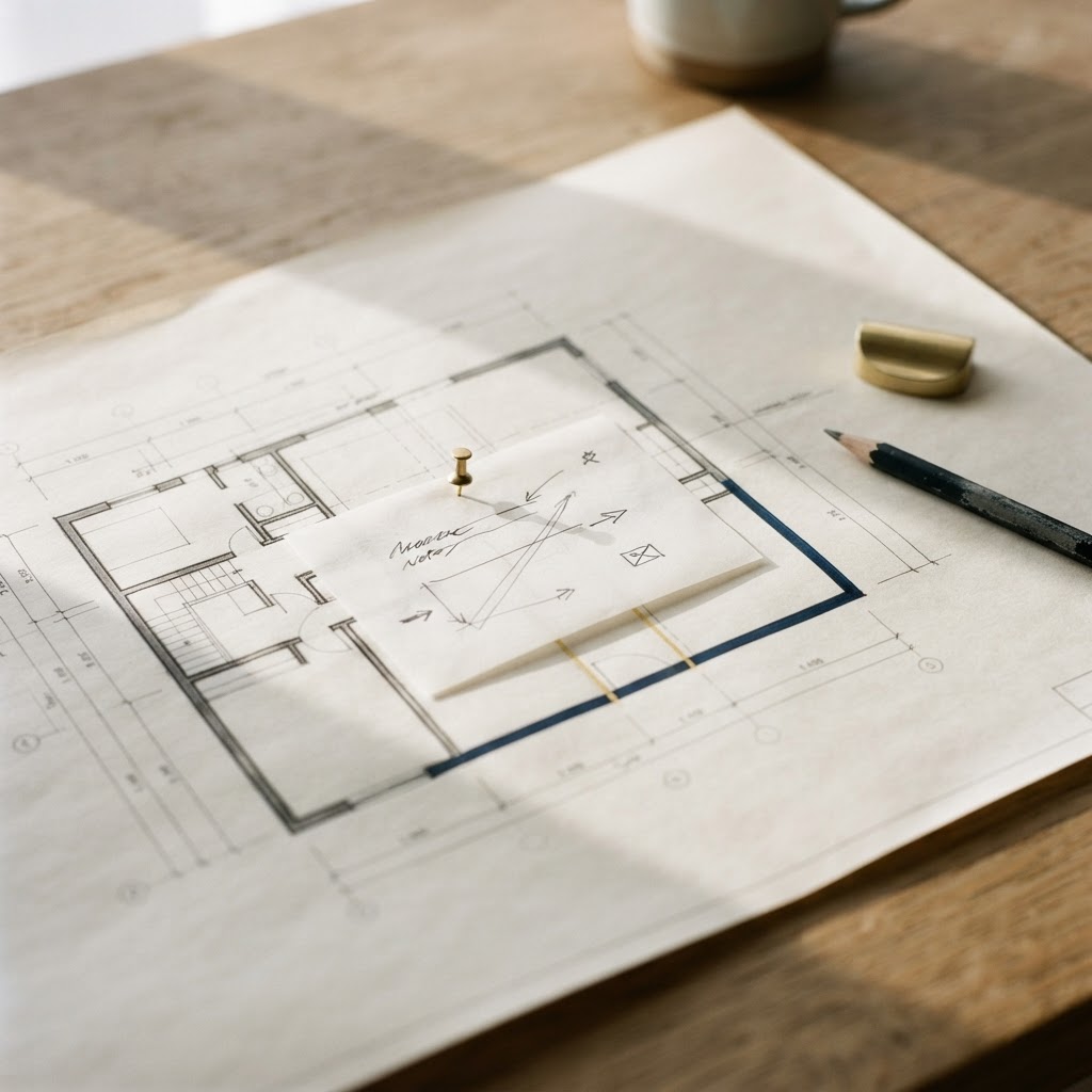 The Builder’s Right to Claim Variations
