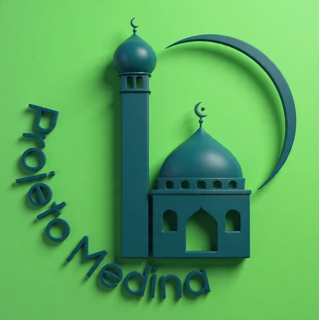 Logo Projeto Medina