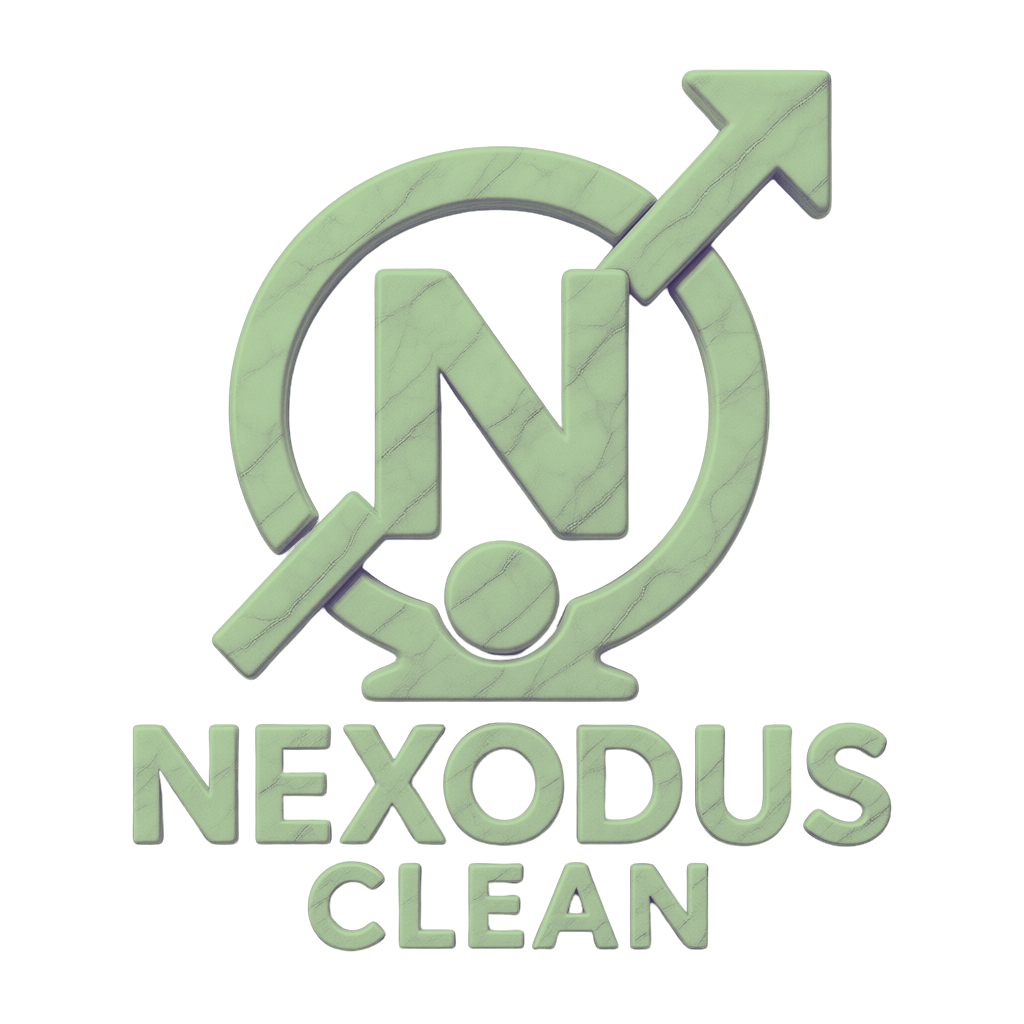 Nexodus Clean