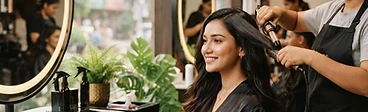 Women's Haircut