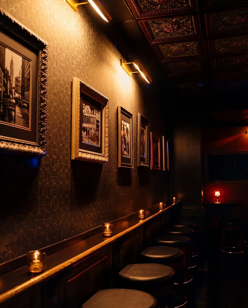 Common Room and Hidden Brooklyn Room Speakeasy Open in Downtown Hollywood
