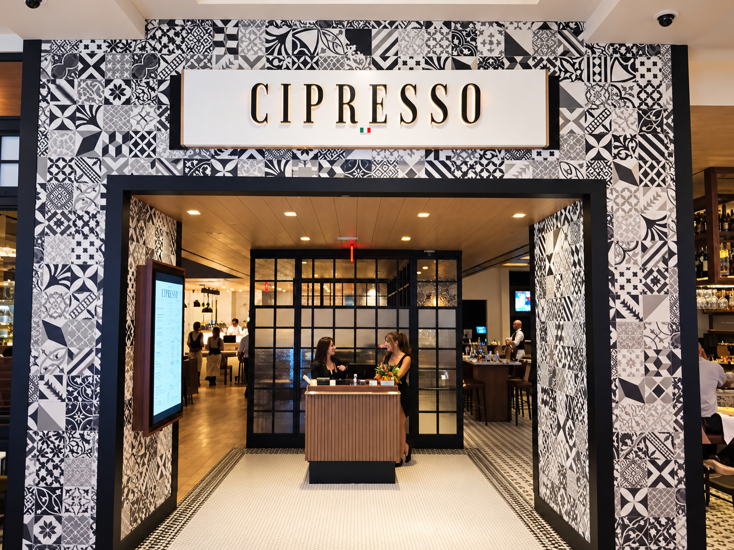 Cipresso Closes at Seminole Hard Rock Hollywood After Seven Years