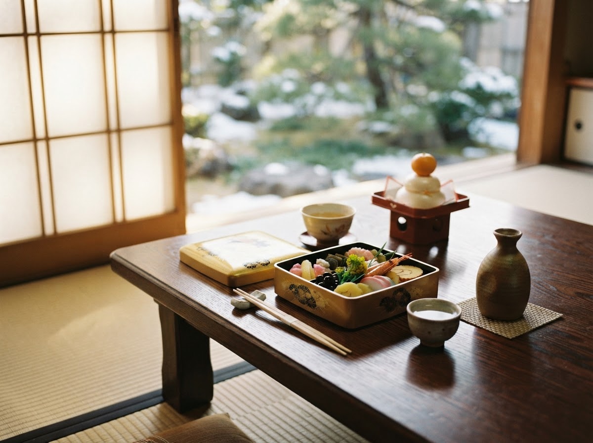 自分へのご褒美に
