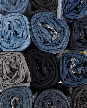 Persoonlijk kledingadvies bij La Moda in Drachten