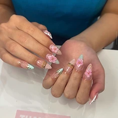 Posh Nails & Spa gallery 9
