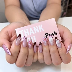 Posh Nails & Spa gallery 13