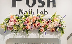 Posh Nail Lab (Phan Tôn)