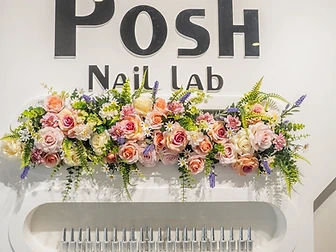 Our story · Posh Nails & Spa Đà Nẵng
