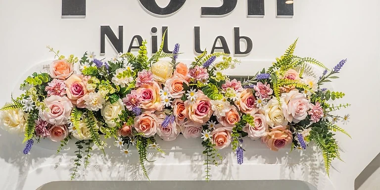 Posh Nail Lab (Phan Tôn)