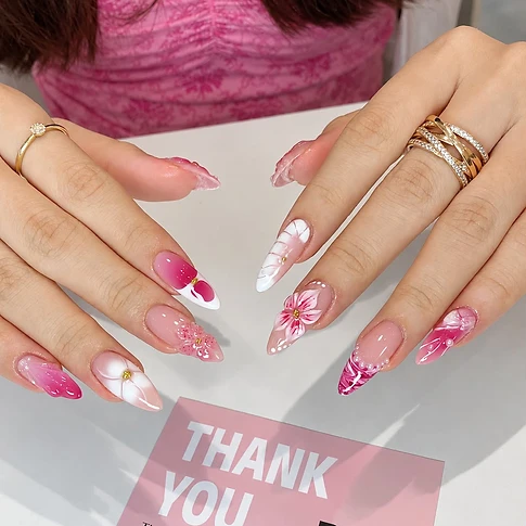 Posh Nails & Spa gallery 11
