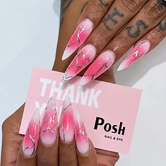 Posh Nails & Spa gallery 18