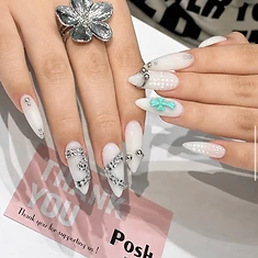 Posh Nails & Spa gallery 7