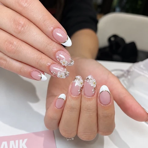 Posh Nails & Spa gallery 16