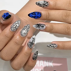 Posh Nails & Spa gallery 4
