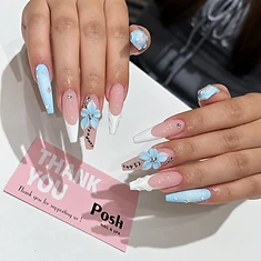 Posh Nails & Spa gallery 15