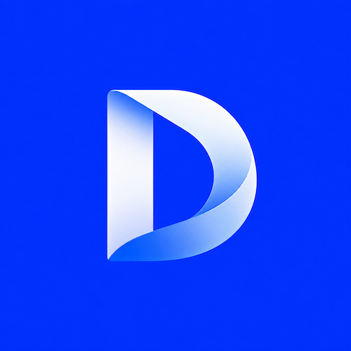 Dabrowski Digital logo