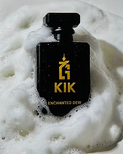 Enchanted Dew perfume
